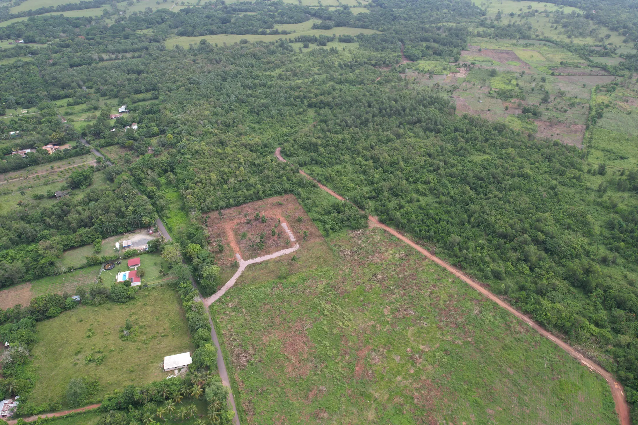 Área de solares