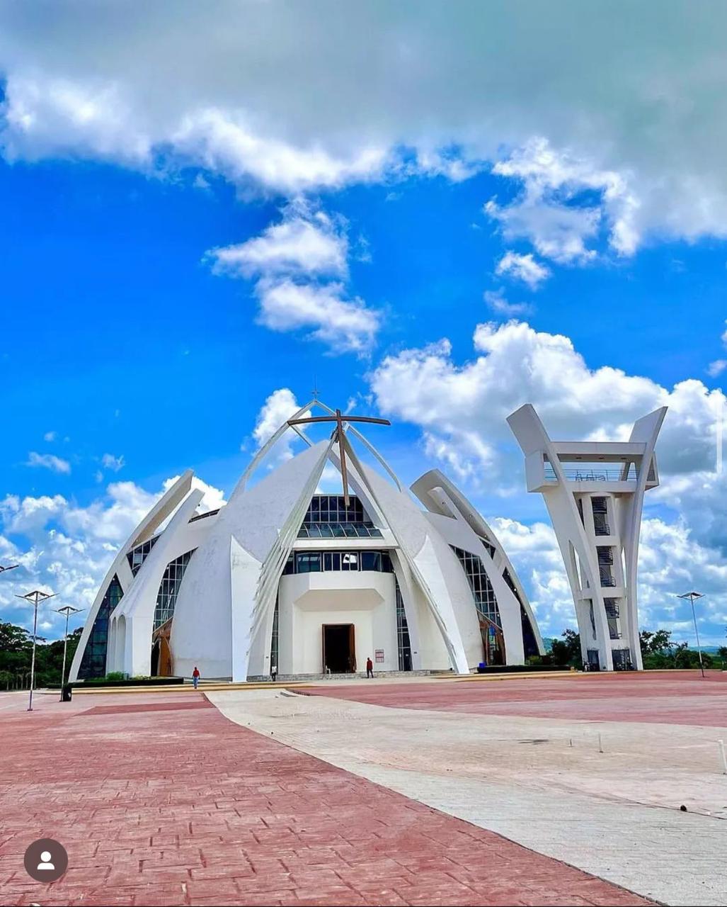 Santuario Santo Cristo de los Milagros